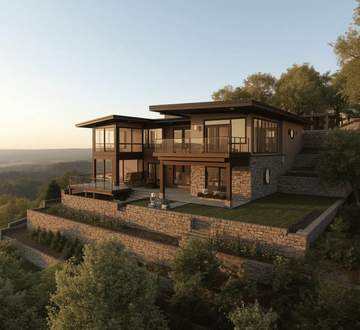 3D Rendering & Architectural Visualization Services in Tennessee sample 2