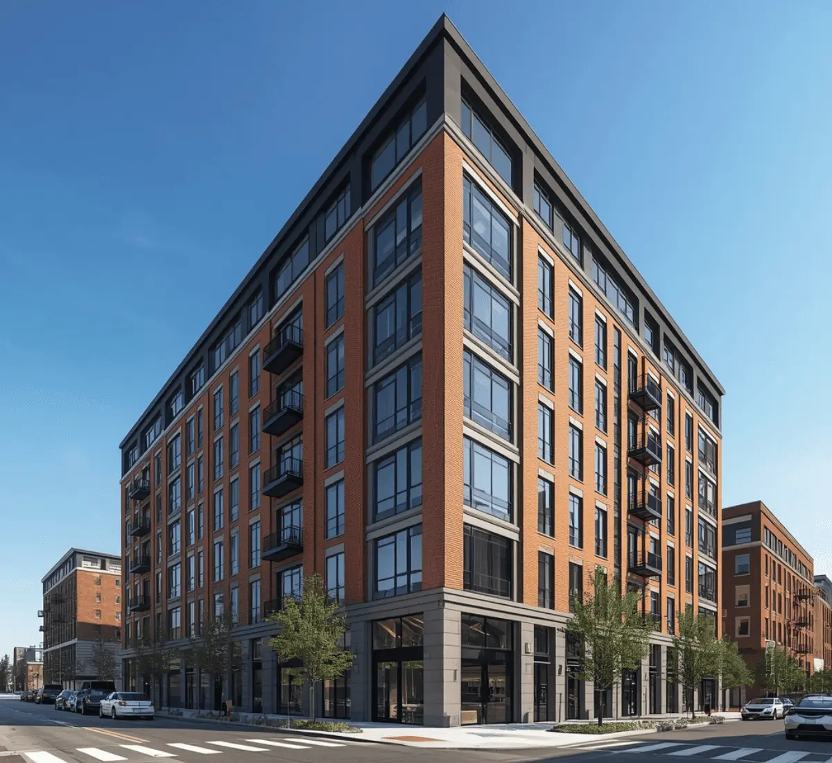 3D Rendering & Architectural Visualization Services in Tennessee sample 1