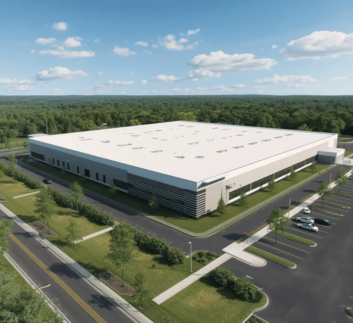3D Rendering & Architectural Visualization Services in Virginia sample 1