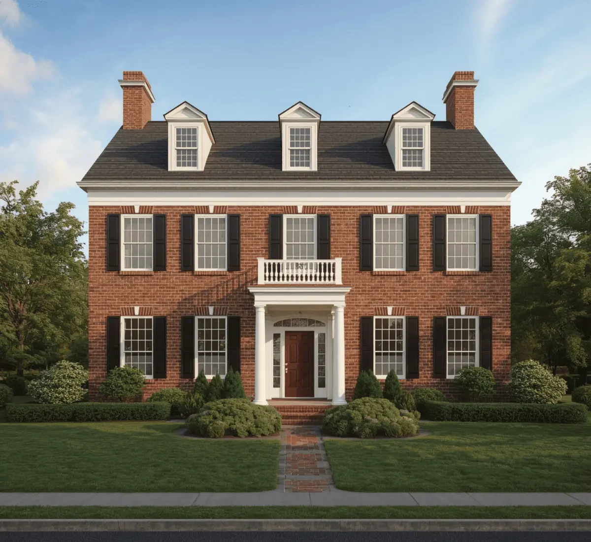 3D Rendering & Architectural Visualization Services in Virginia sample 2