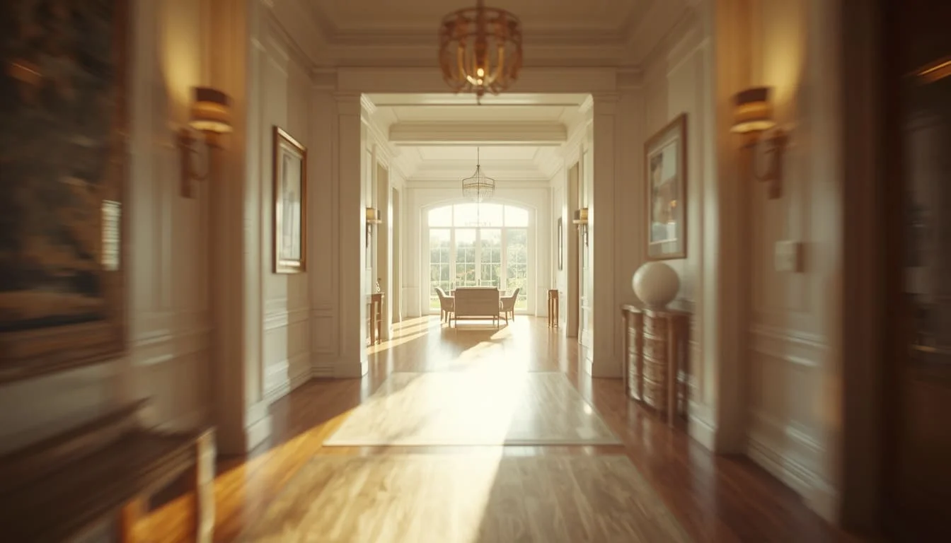 3D Animation & Walkthroughs