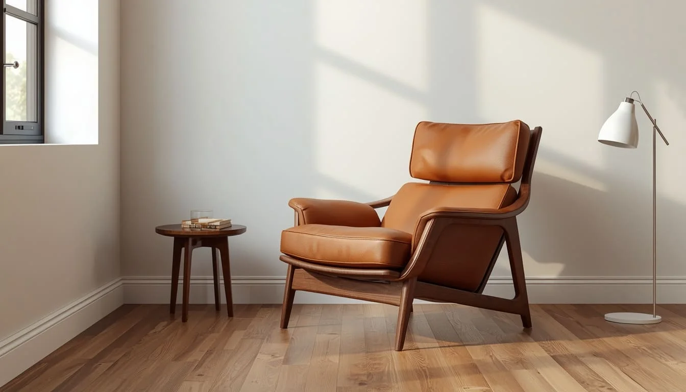 Product Rendering