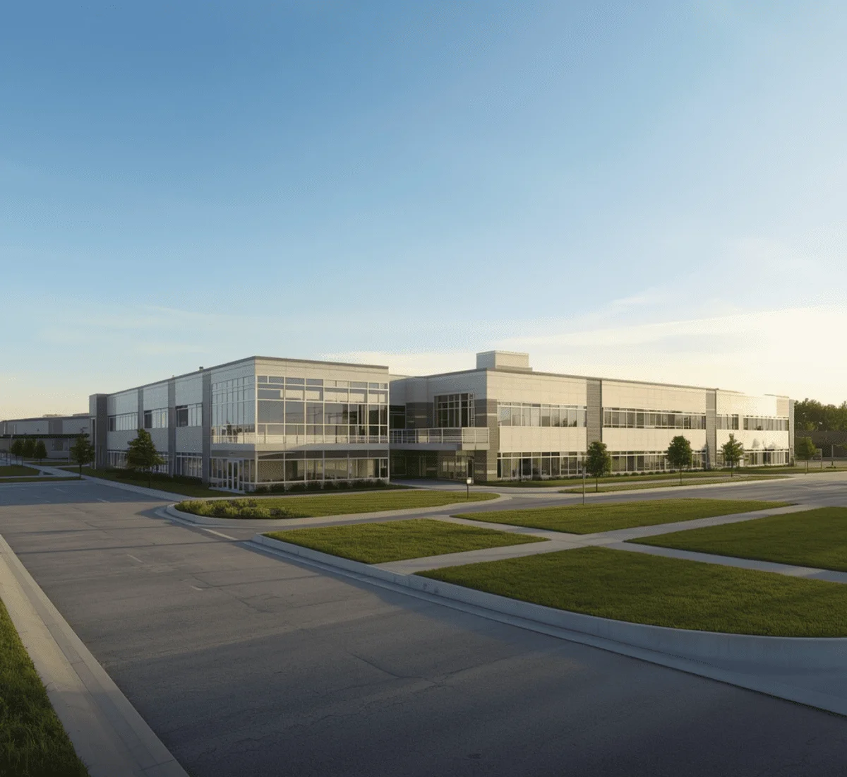 3D Rendering & Architectural Visualization Services in Alabama sample 1