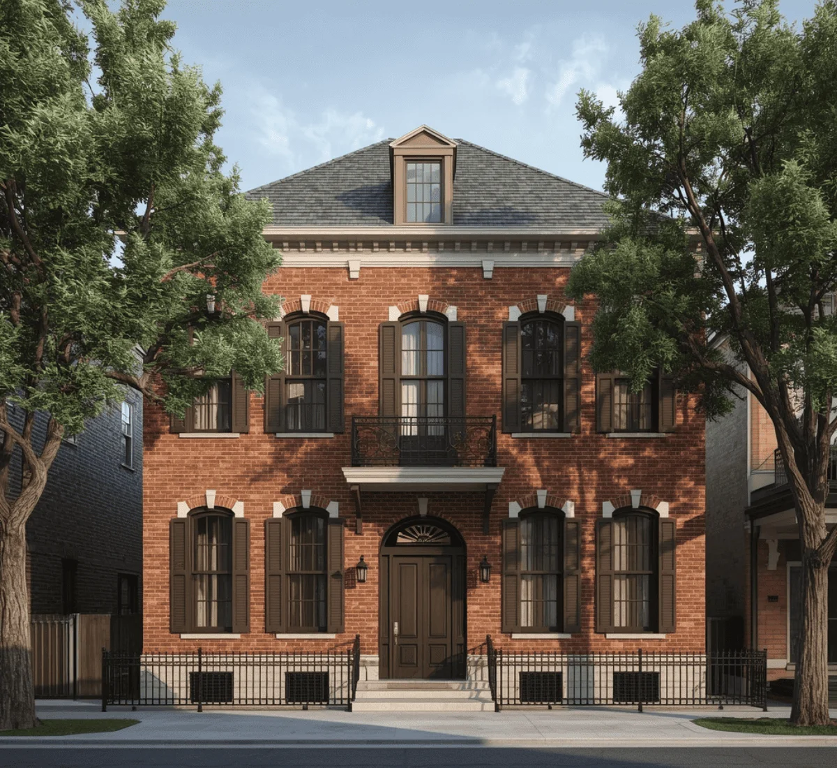 3D Rendering & Architectural Visualization Services in Alabama sample 2