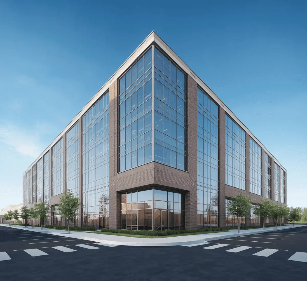 3D Rendering & Architectural Visualization Services in Arkansas sample 1