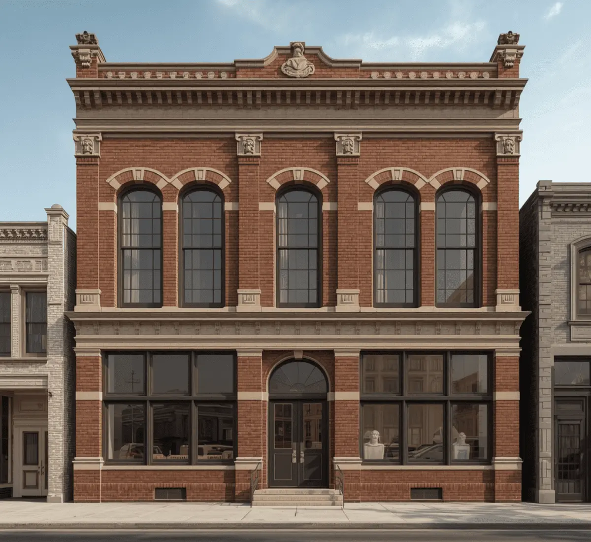 3D Rendering & Architectural Visualization Services in Arkansas sample 2
