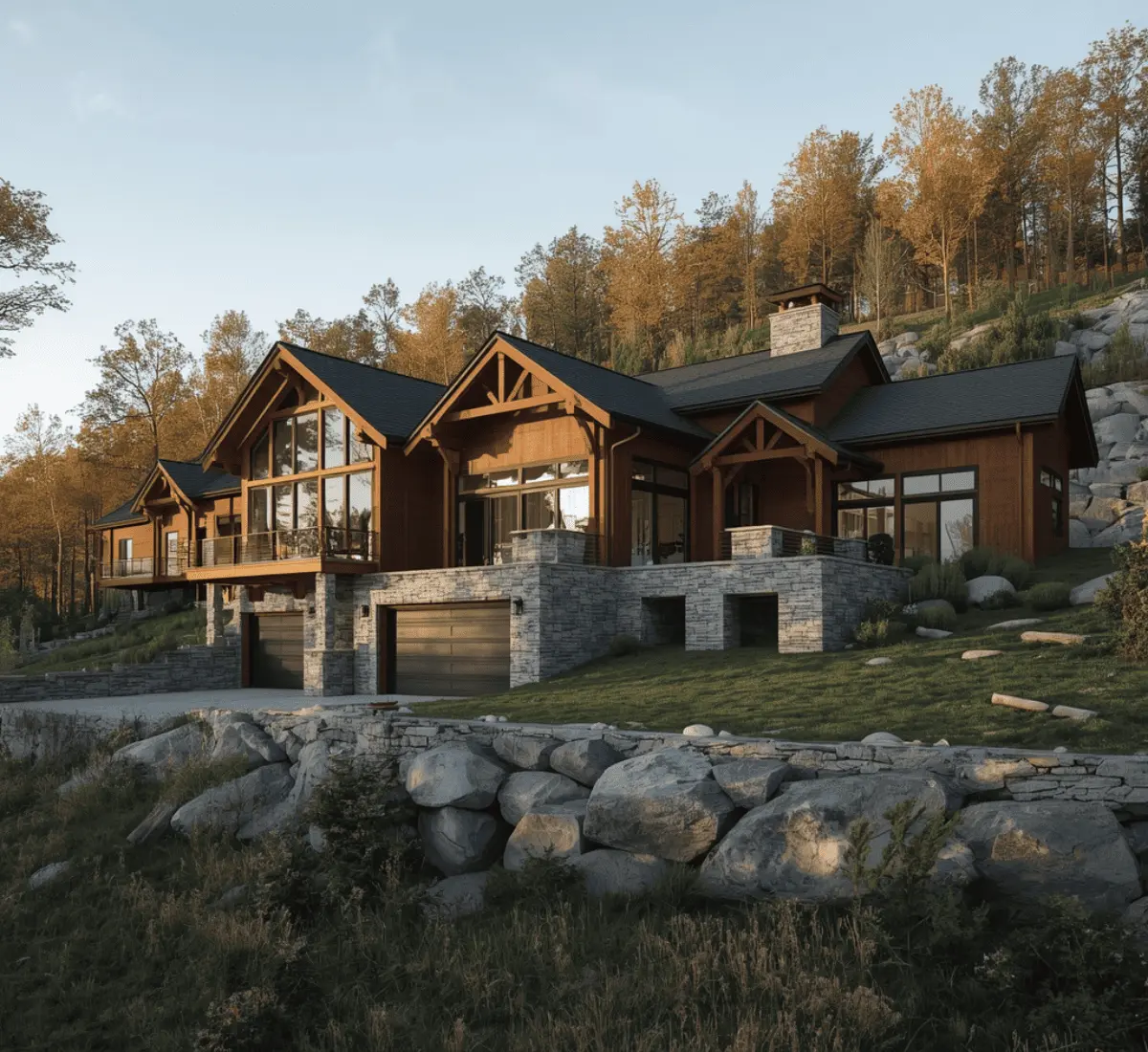 3D Rendering & Architectural Visualization Services in Arkansas sample 3