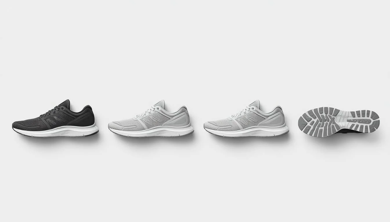 E-Commerce Product Visuals