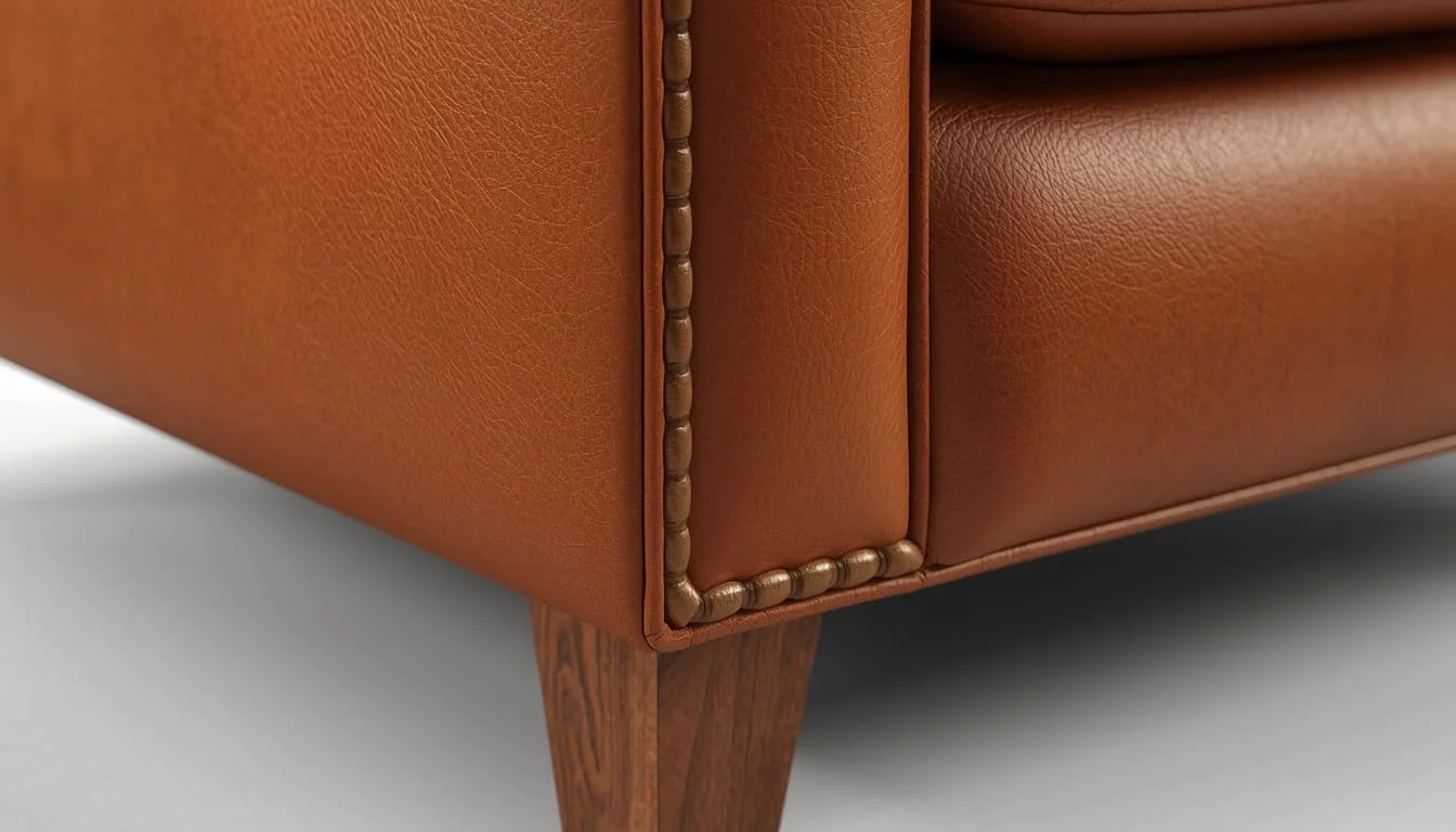 Furniture Detail Rendering