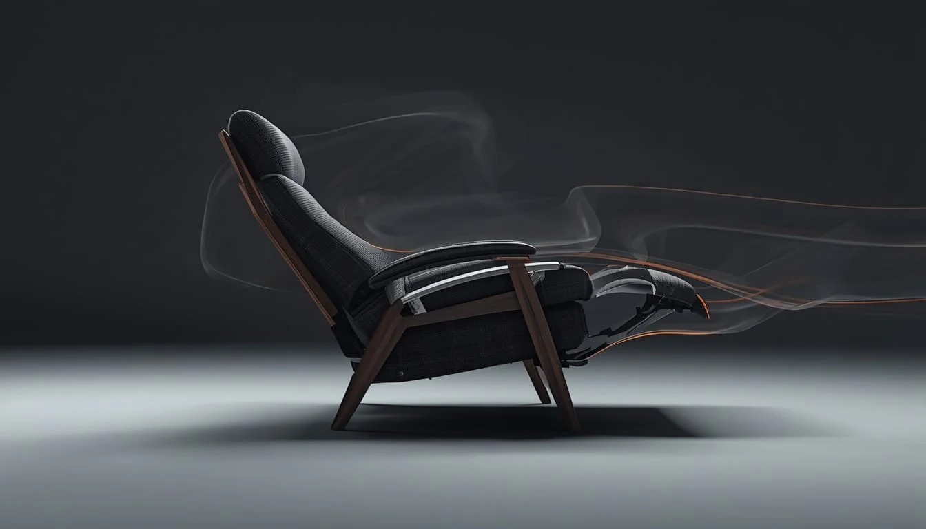 Furniture Product Animation