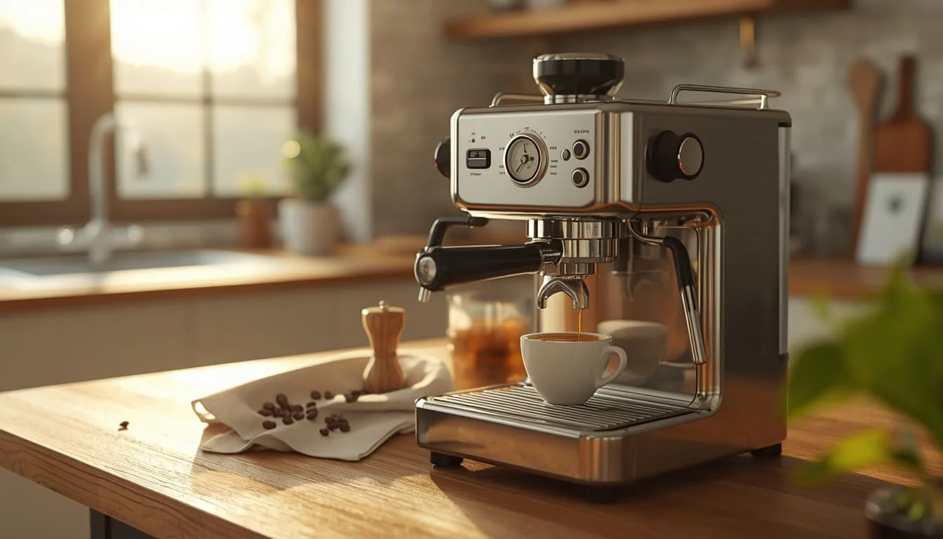 Lifestyle Product Visualization