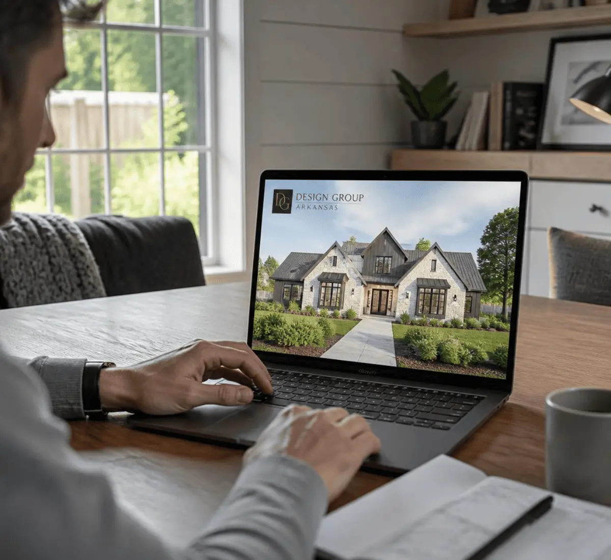 Marketing property to buyers unfamiliar with a changing Arkansas market - 3D Rendering & Architectural Visualization Services in Arkansas