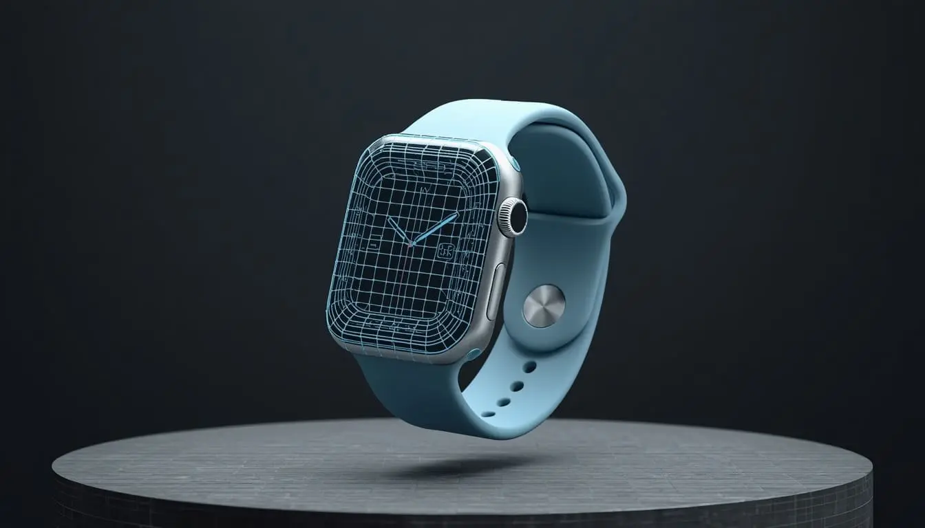 Product 3D Modeling