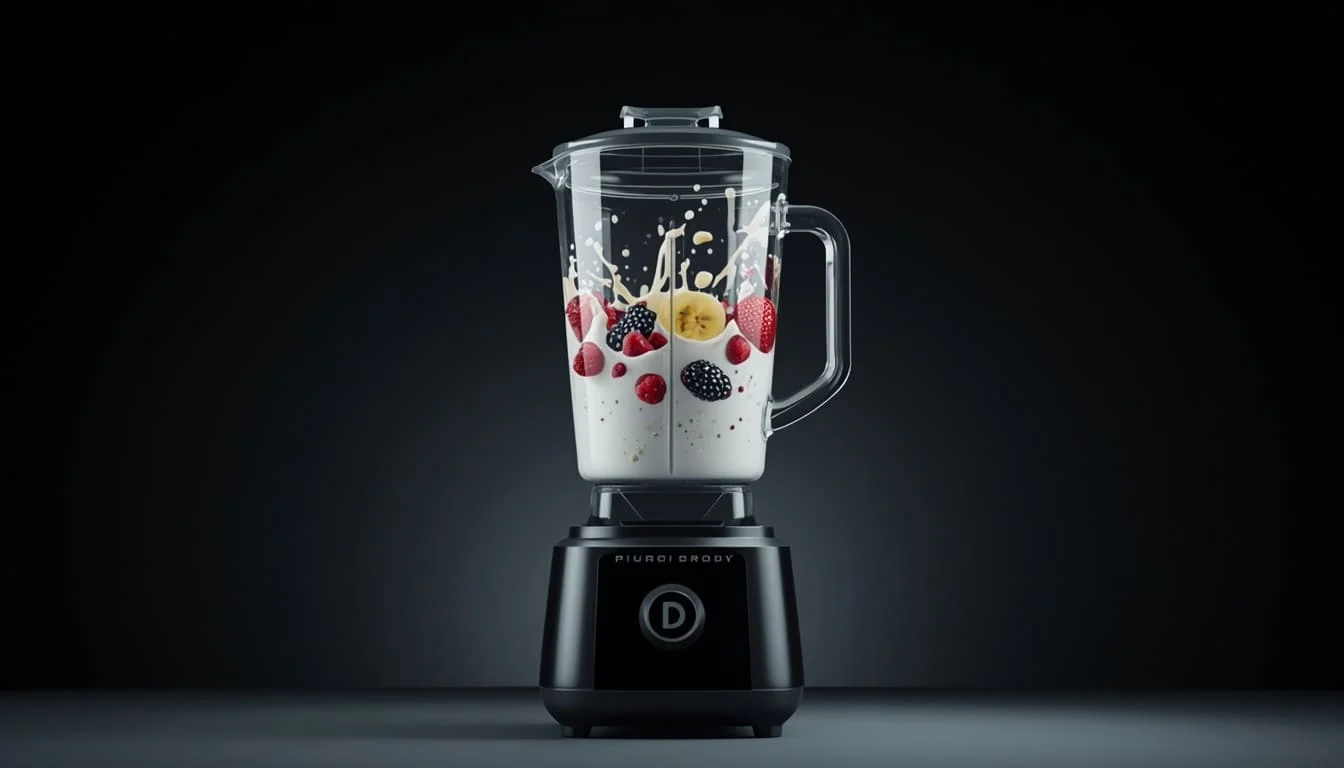 Product Animation and Motion Visualization