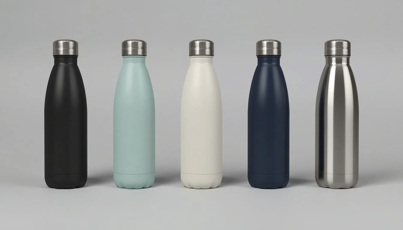 Product Variation Visualization