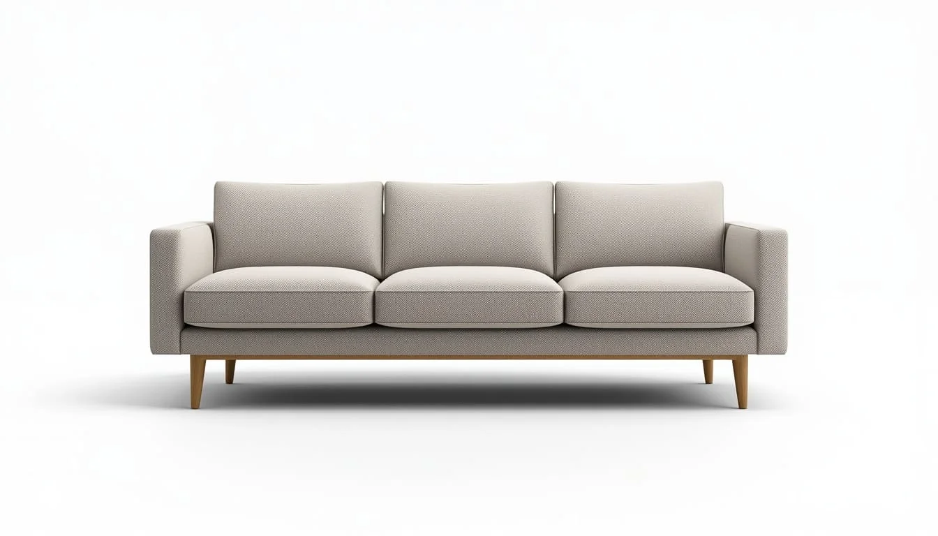 Studio Catalog Rendering