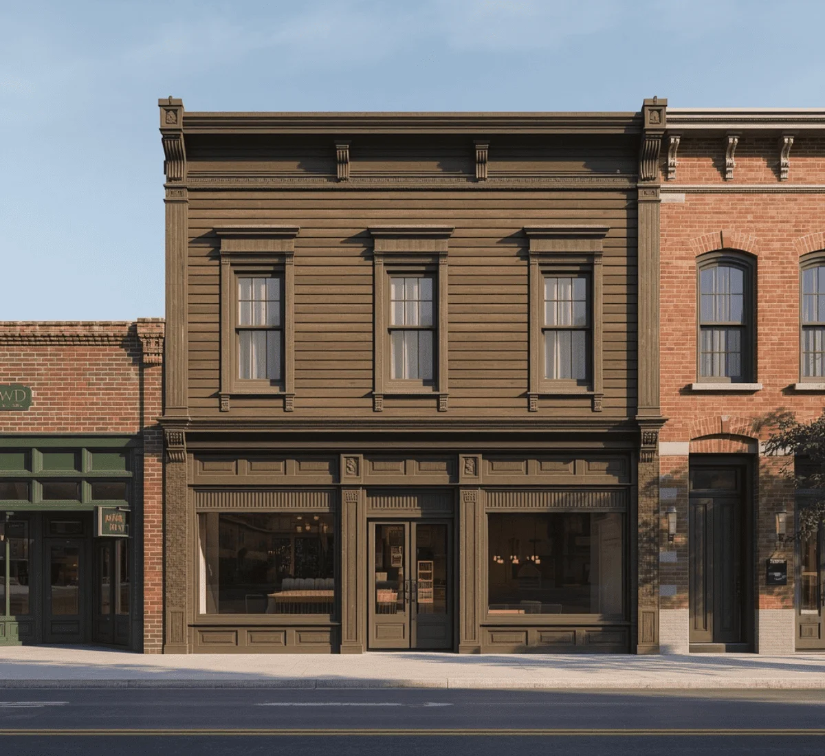3D Rendering & Architectural Visualization Services in Utah sample 2